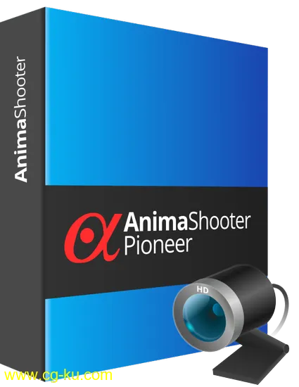 AnimaShooter Pioneer 3.8.15.7的图片1