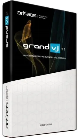 ArKaos GrandVJ 2.7.0的图片1