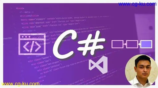 C# training: C# tutorial for beginners with quick C# lessons的图片1