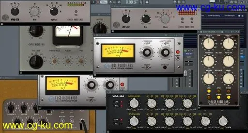 Fuse Audio Labs bundle 2019.11的图片1