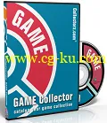 Collectorz.com Game Collector Pro 5.2.1 游戏信息收集管理软件的图片2