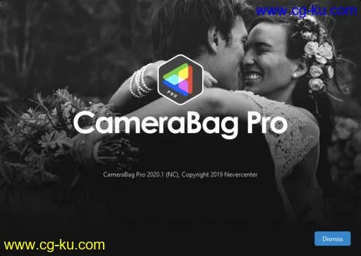 Nevercenter CameraBag Pro 2020.30的图片1