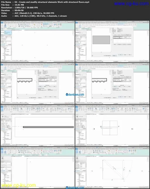 Cert Prep: Revit for Structural Design Professional的图片2