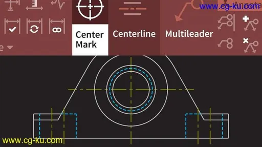 Cert Prep: AutoCAD for Drafting and Design Professional的图片2