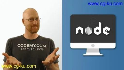 Ultimate Node and Javascript Bundle: Learn Node and JS的图片1