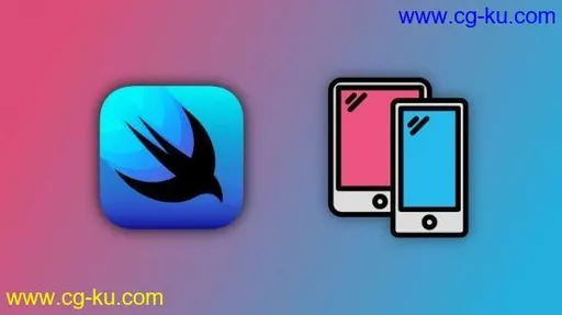 SwiftUI – Learn How to Build Beautiful, Robust, Apps的图片1