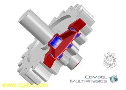 Comsol Multiphysics 5.5 Win/Linux/Mac的图片1