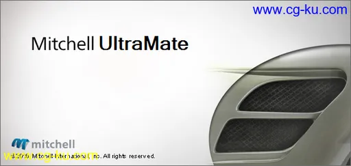 Mitchell Ultramate Estimating 7.1.238 (10.2019)的图片1