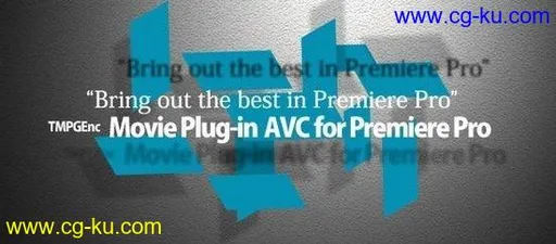 TMPGEnc Movie Plug-in AVC 1.1.2.19 x64的图片1