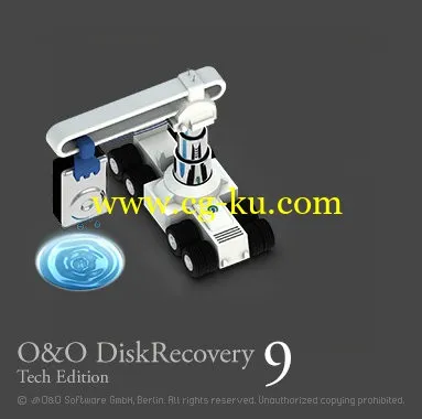 O&O DiskRecovery 9.0 Build 248 Tech Edition x86/x64的图片1