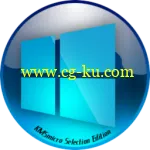 KMSmicro Selection Edition [1.0.0] (activator Win7/8, Office 2010/2013)的图片1