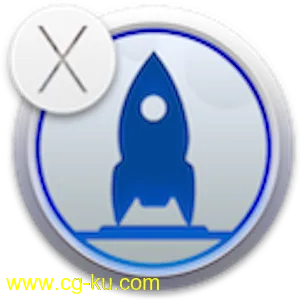 Launchpad Manager Pro 1.0.10 MacOS的图片1