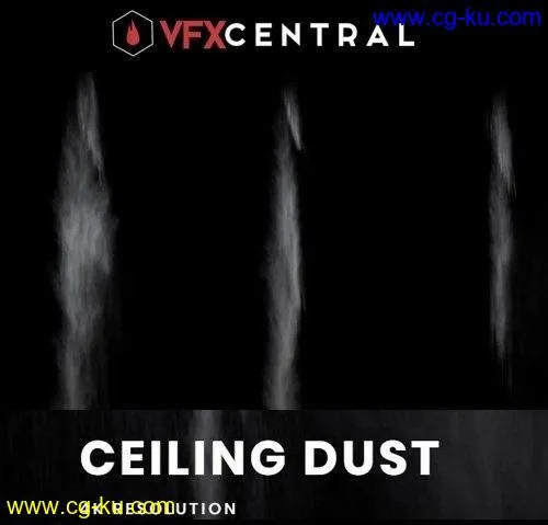 VfxCentral – CEILING DUST的图片1