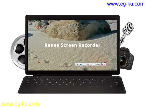 Renee Screen Recorder 2019.07.17.47 Multilingual的图片1