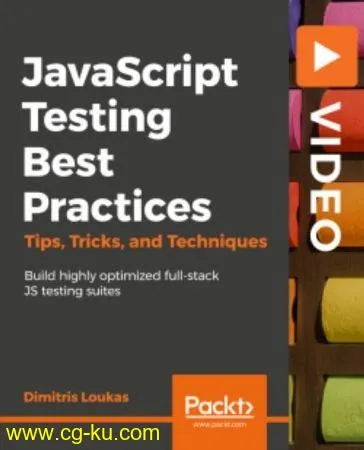 JavaScript Testing Best Practices的图片2