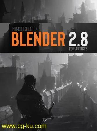 Gumroad – Introduction to Blender 2.8的图片2