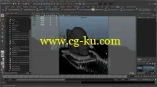 Gnomon Workshop – The Making of Totem的图片2