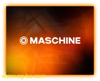 Native Instruments Maschine 2 v2.9.0 MacOS-CASHMERE的图片1