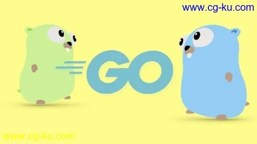 Go (Golang): The Complete Bootcamp的图片2