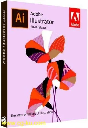 Adobe Illustrator CC 2020 v24.3.0.569 x64 Multilingual的图片1