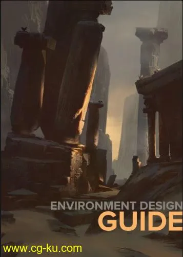 Artstation – Environment Design Guide with Sathish Kumar的图片1