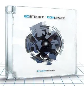 SonicCouture – Abstrakt Konkrete的图片1