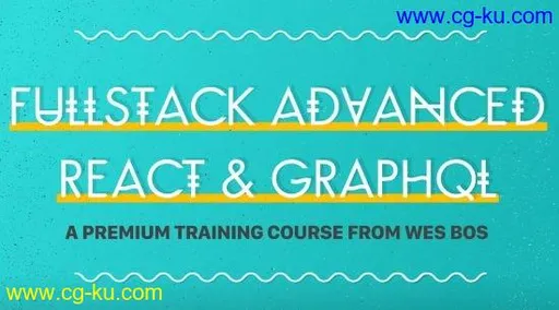 Fullstack Advanced React & GraphQL的图片1