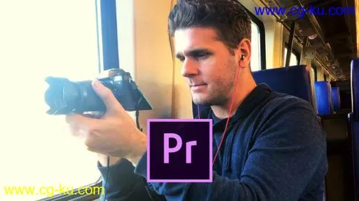 Adobe Premiere Pro: Ultimate Beginner Course的图片2