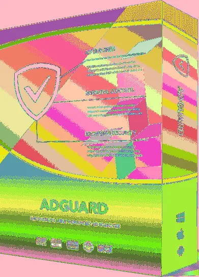 Adguard Premium 7.2.2990 Multilingual的图片1