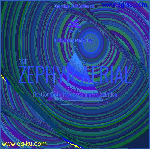 3DF Zephyr Aerial / Pro / Lite 4.530 x64 Multilingual的图片1