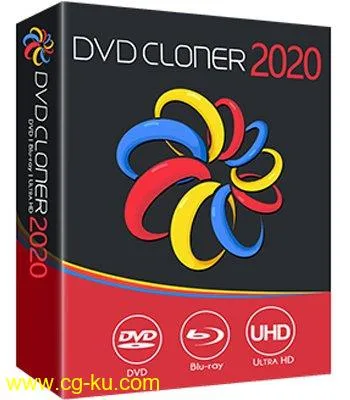 DVD-Cloner Gold / Platinum 2020 17.00 Build 1454 x86/x64 Multilingual的图片1