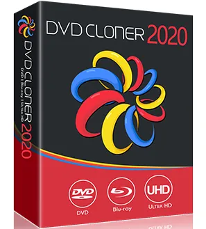 DVD-Cloner 2020 17.50 x64 Multilingual的图片1