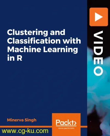 Clustering and Classification with Machine Learning in R的图片1