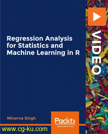 Regression Analysis for Statistics and Machine Learning in R的图片1