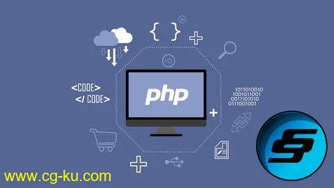 Ultimate PHP & MySQL Web Development Course & OOP Coding的图片1