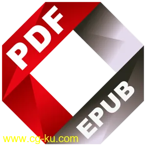 PDF to EPUB Converter 6.2.1 MacOS的图片1