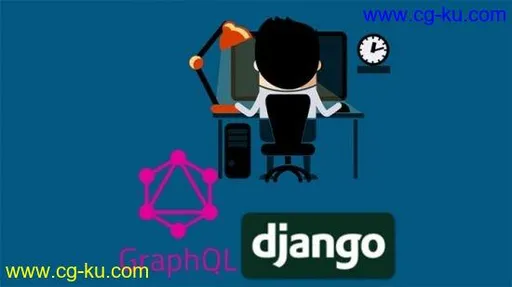 React   Django Full Stack: web app, backend API, mobile apps的图片2