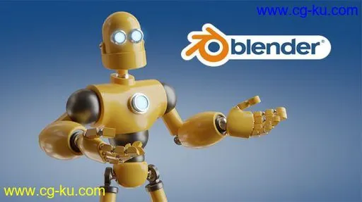 Learn Blender 2.8的图片1