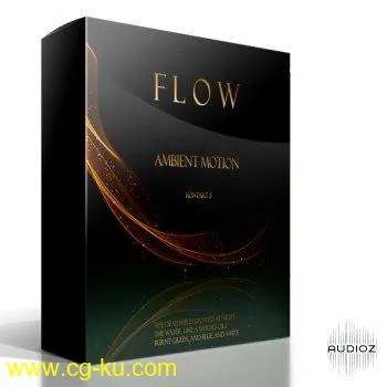 Triple Spiral Audio Flow KONTAKT-DECiBEL的图片1