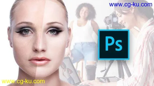 Photoshop Beauty Retouching – How to get the Perfect Look的图片2