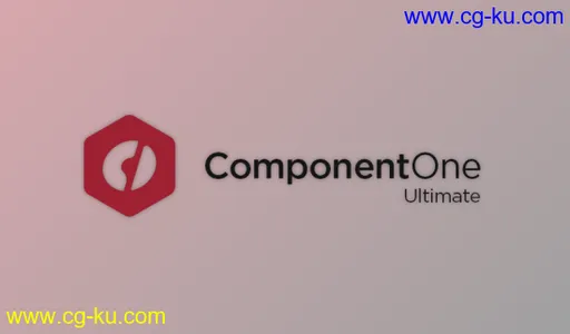 ComponentOne Ultimate v2019.3.1.393的图片1