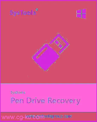 SysTools Pen Drive Recovery 9.0.0.0 Multilingual的图片1