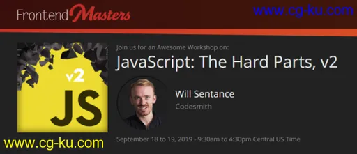 JavaScript: The Hard Parts, v2的图片1