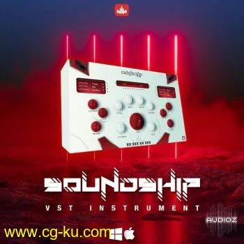 ProducerSources Soundship VST v1.0 VST AU WIN OSX-DECiBEL的图片1