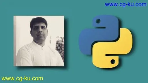 Python 3 Programming MasterClass – Beginner to Advanced的图片1