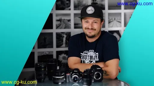 Nikon DSLR Photography: Getting Started with Your DSLR的图片1