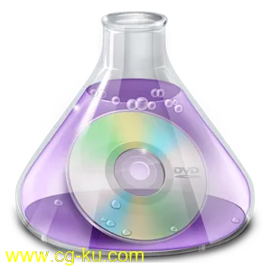 Aimersoft DVD Ripper 4.2.0.5 MacOS的图片1