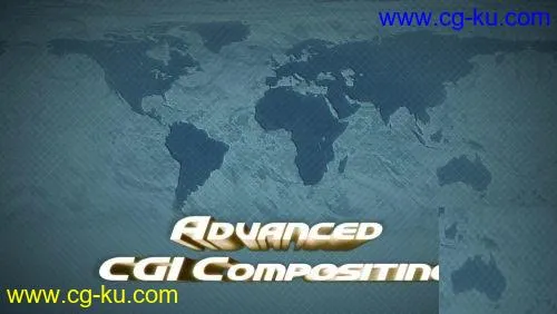 Advanced CGI and VFX Compositing的图片1