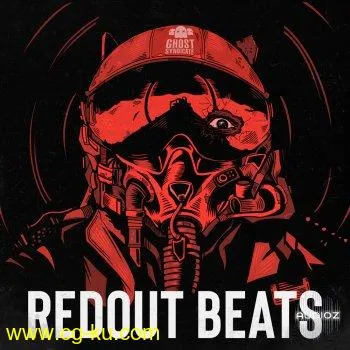 Ghost Syndicate Redout Beats WAV ALP的图片1