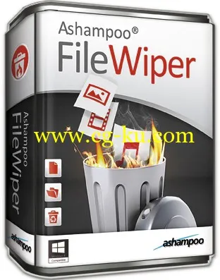 Ashampoo File Wiper 1.0的图片1